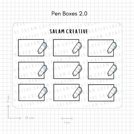PENS 2.0