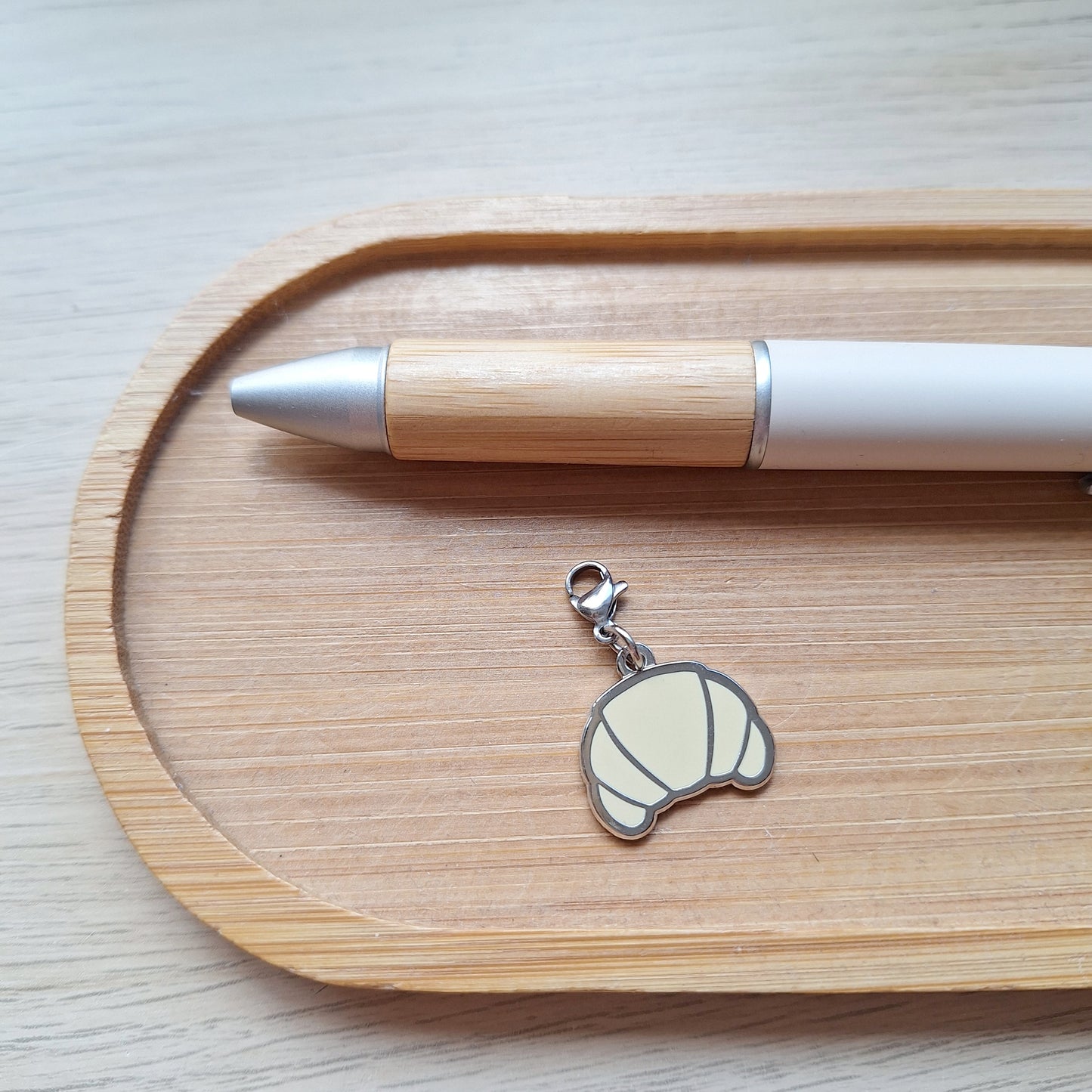 CROISSANT CHARM