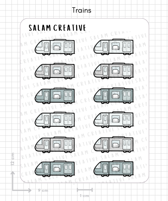 TRAIN