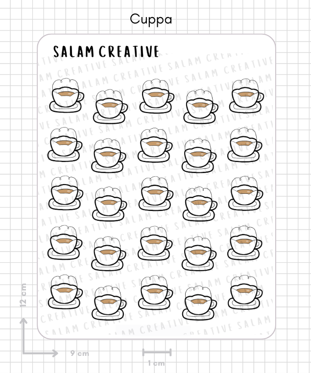 Have a cuppa 2.0
