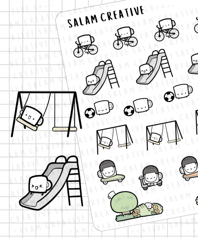 PLAYGROUND