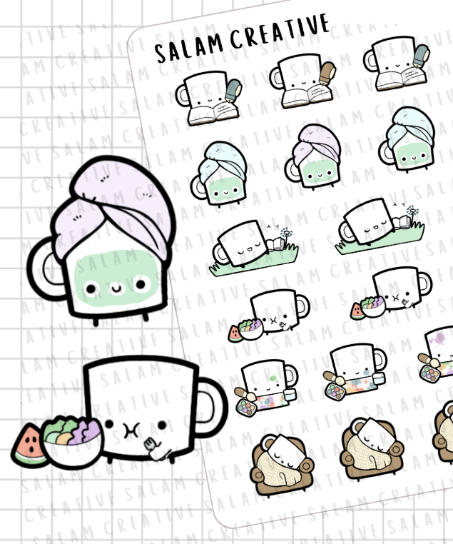 SELFCARE
