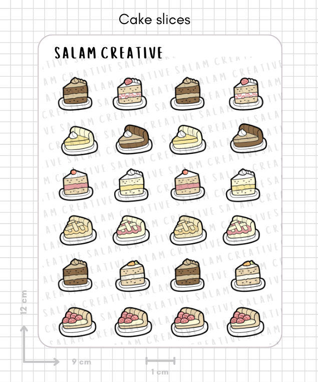 CAKE