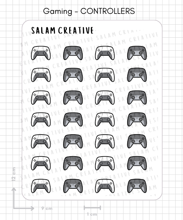 GAMING