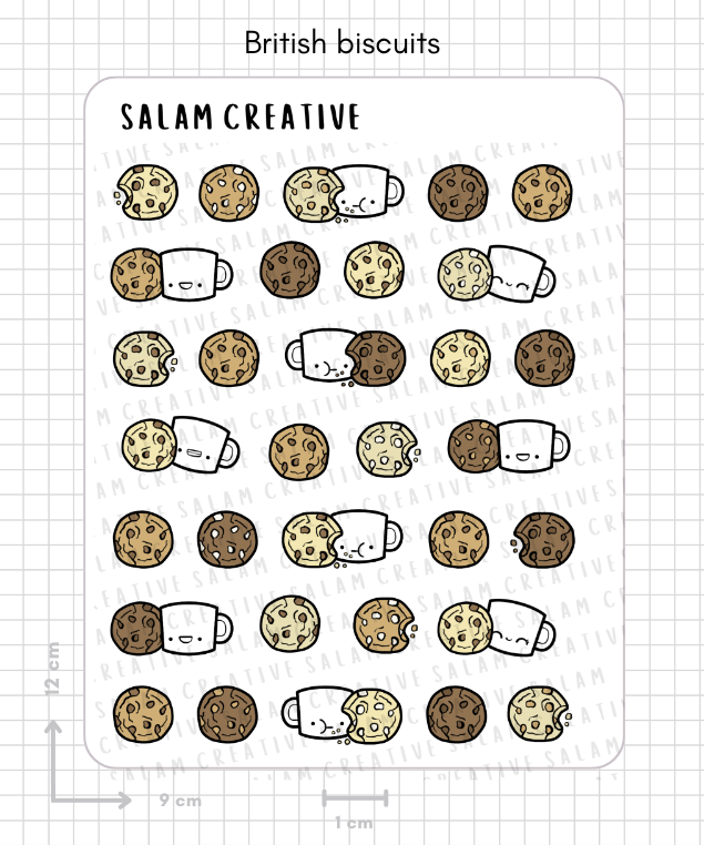 COOKIES