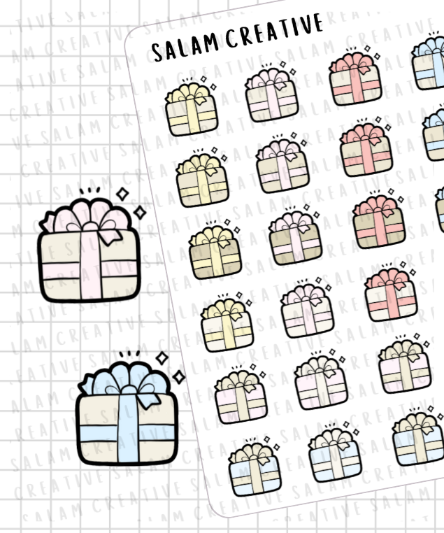 Presents