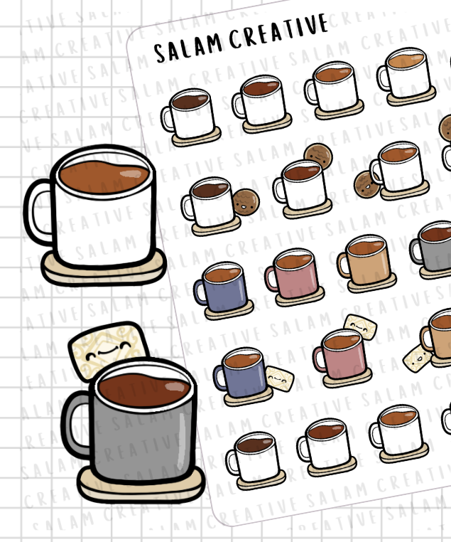 HAVE A CUPPA