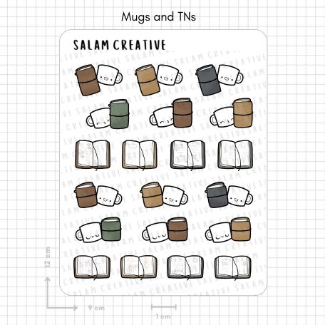 TRAVELERS NOTEBOOKS