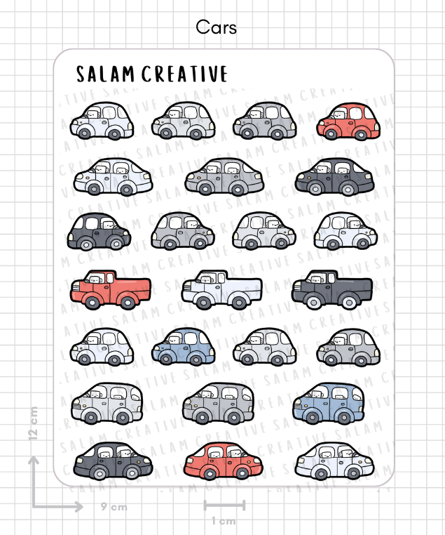 CARS