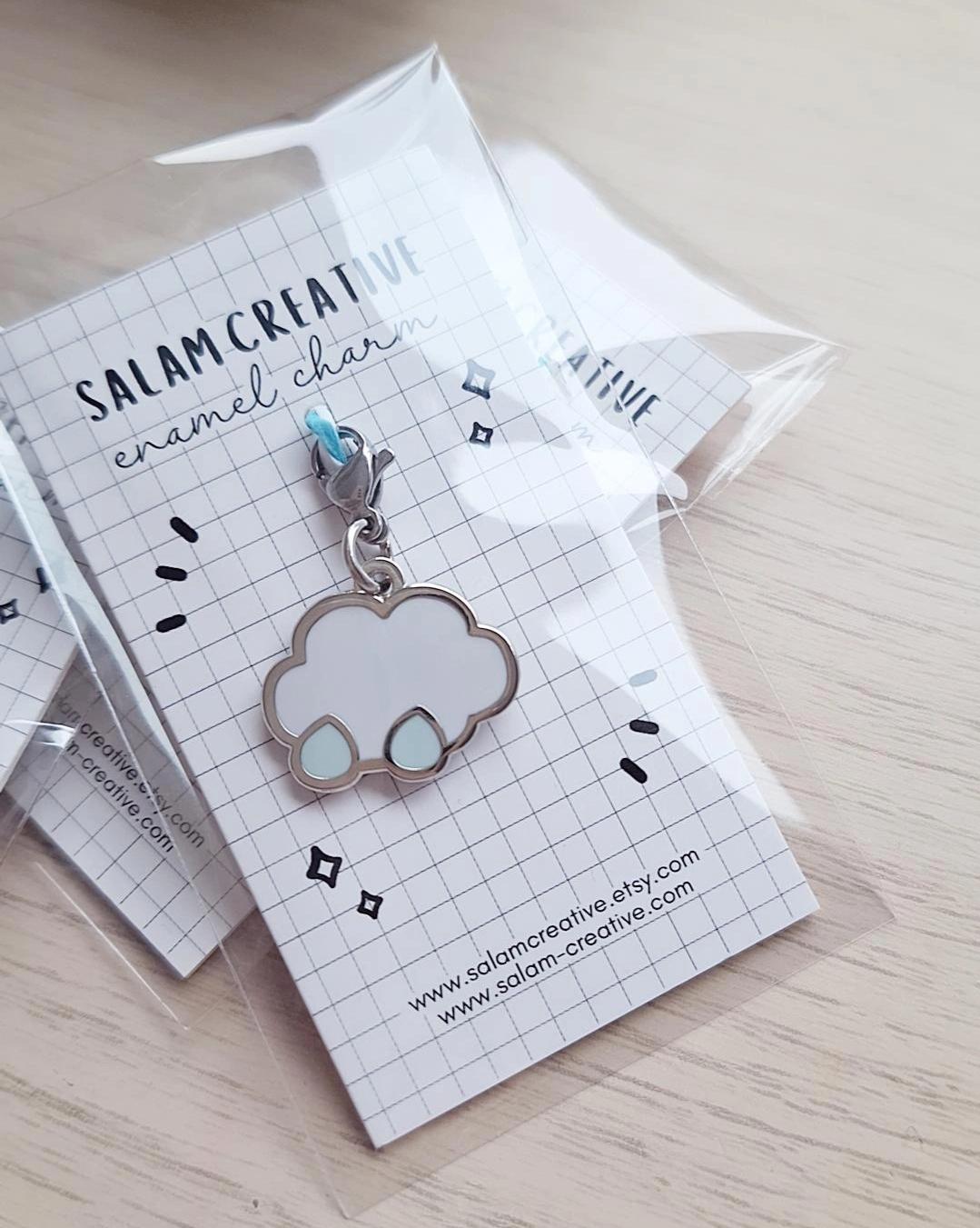 CLOUD CHARM