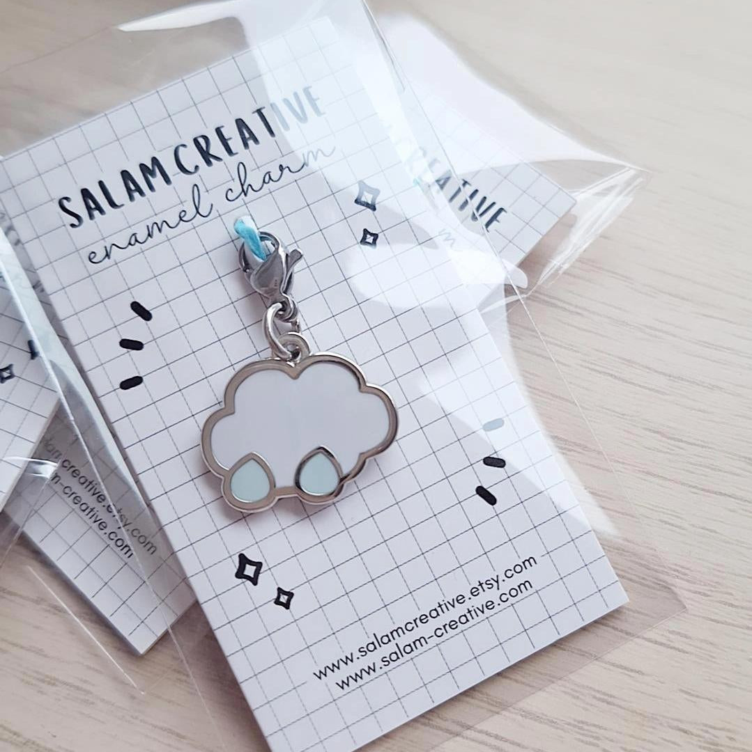 CLOUD CHARM