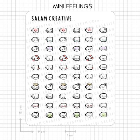 MINI FEELINGS