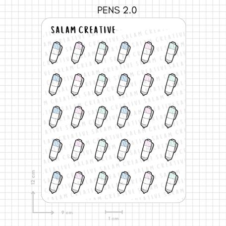 PENS 2.0