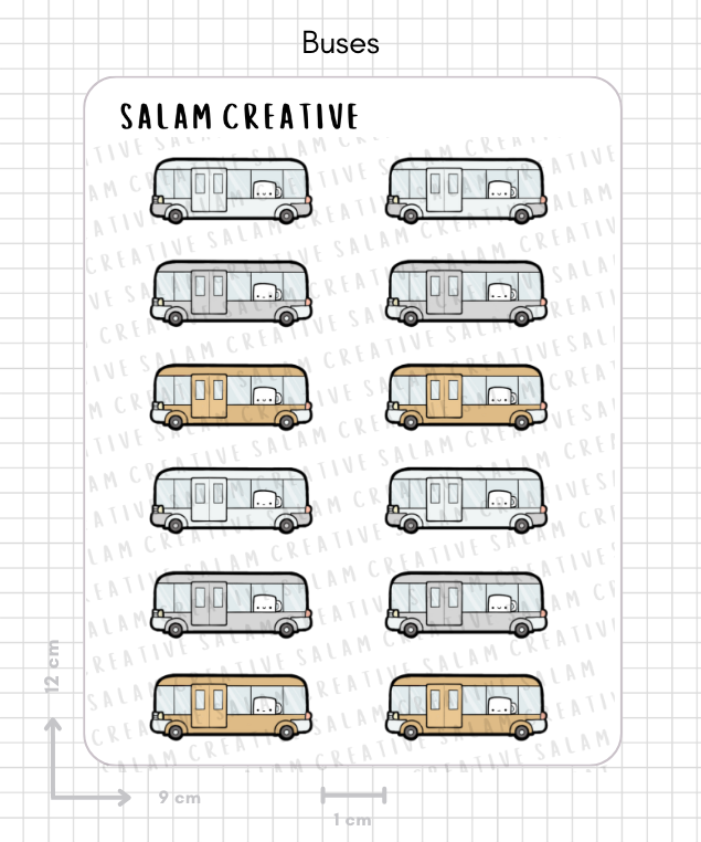 BUS