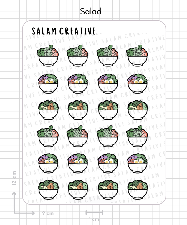 SALAD