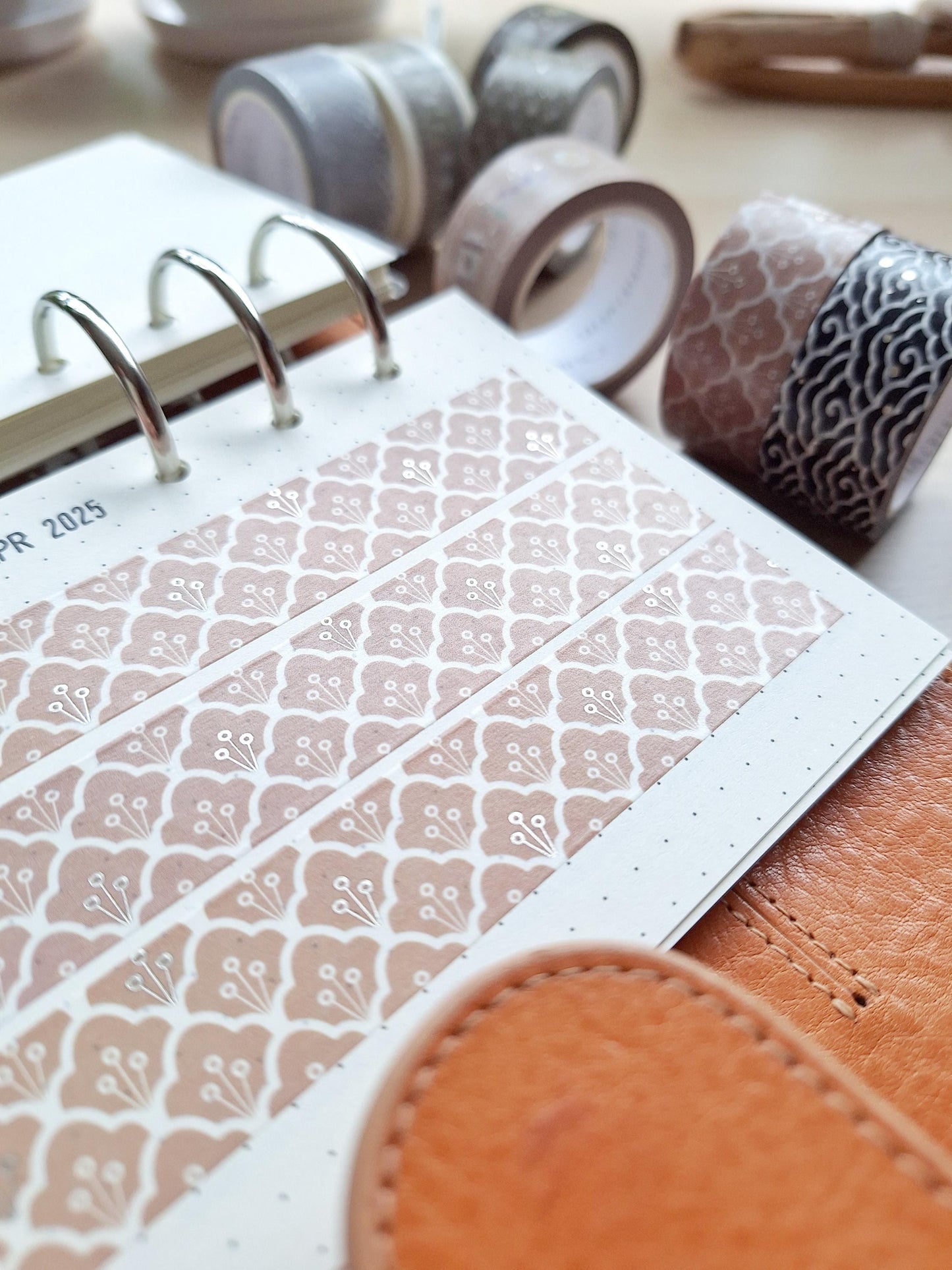 ORIGAMI PAPER washi tapes