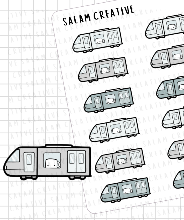 TRAIN