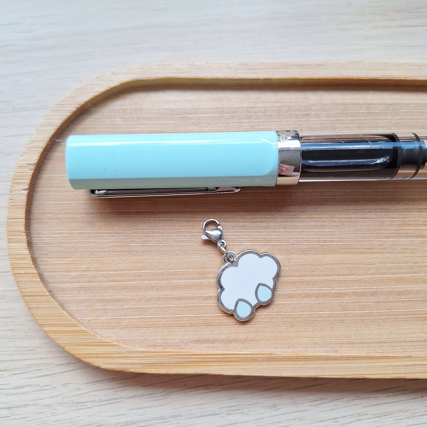 CLOUD CHARM