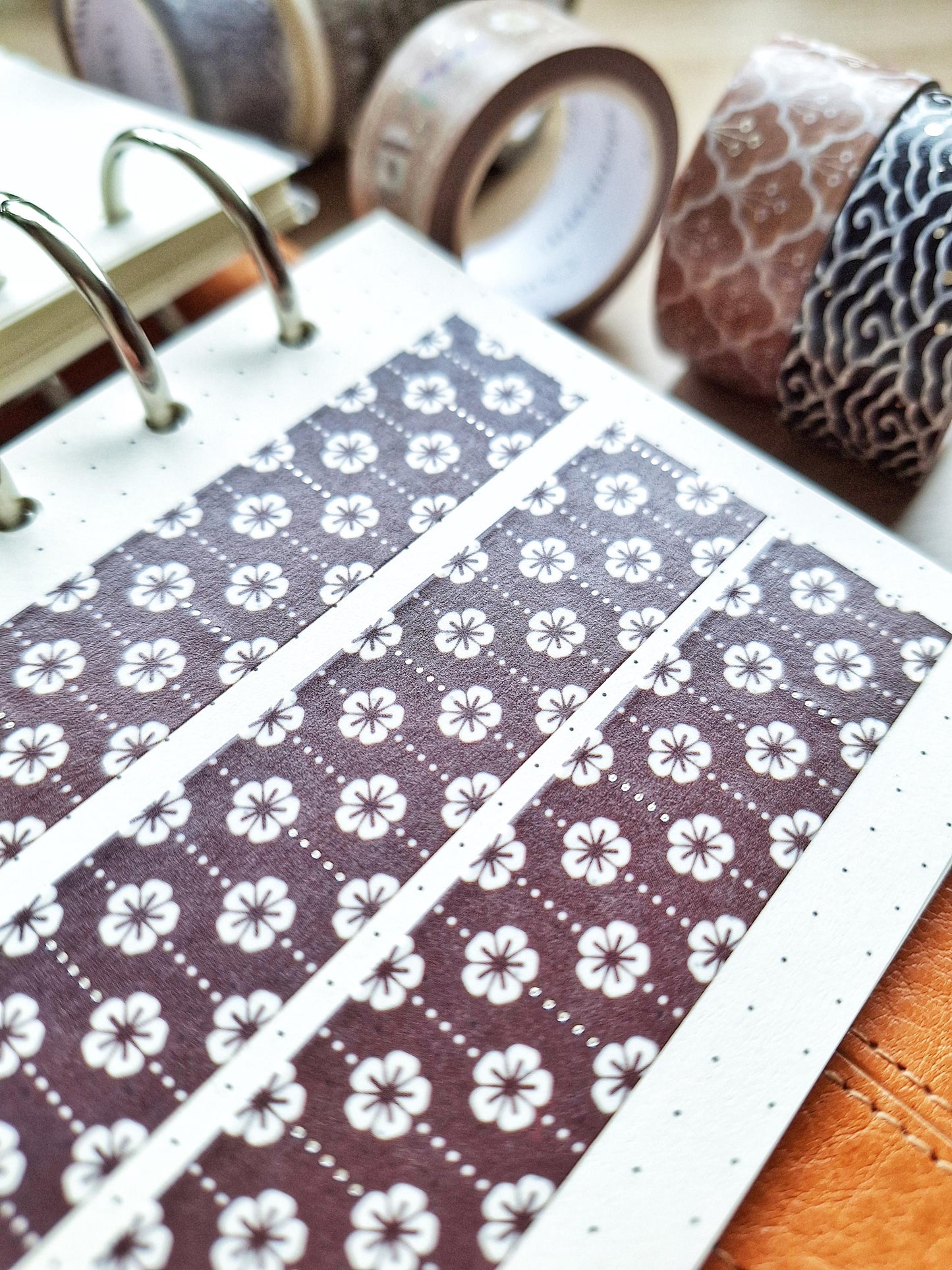 ORIGAMI PAPER washi tapes