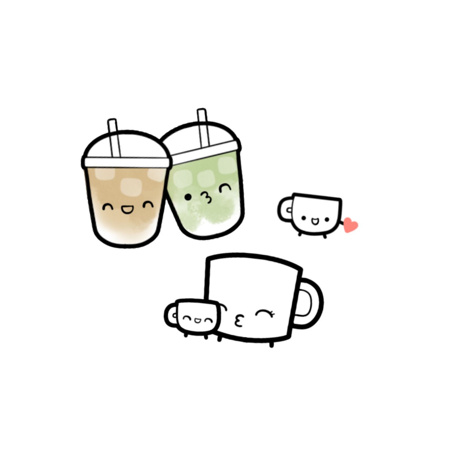Family and people