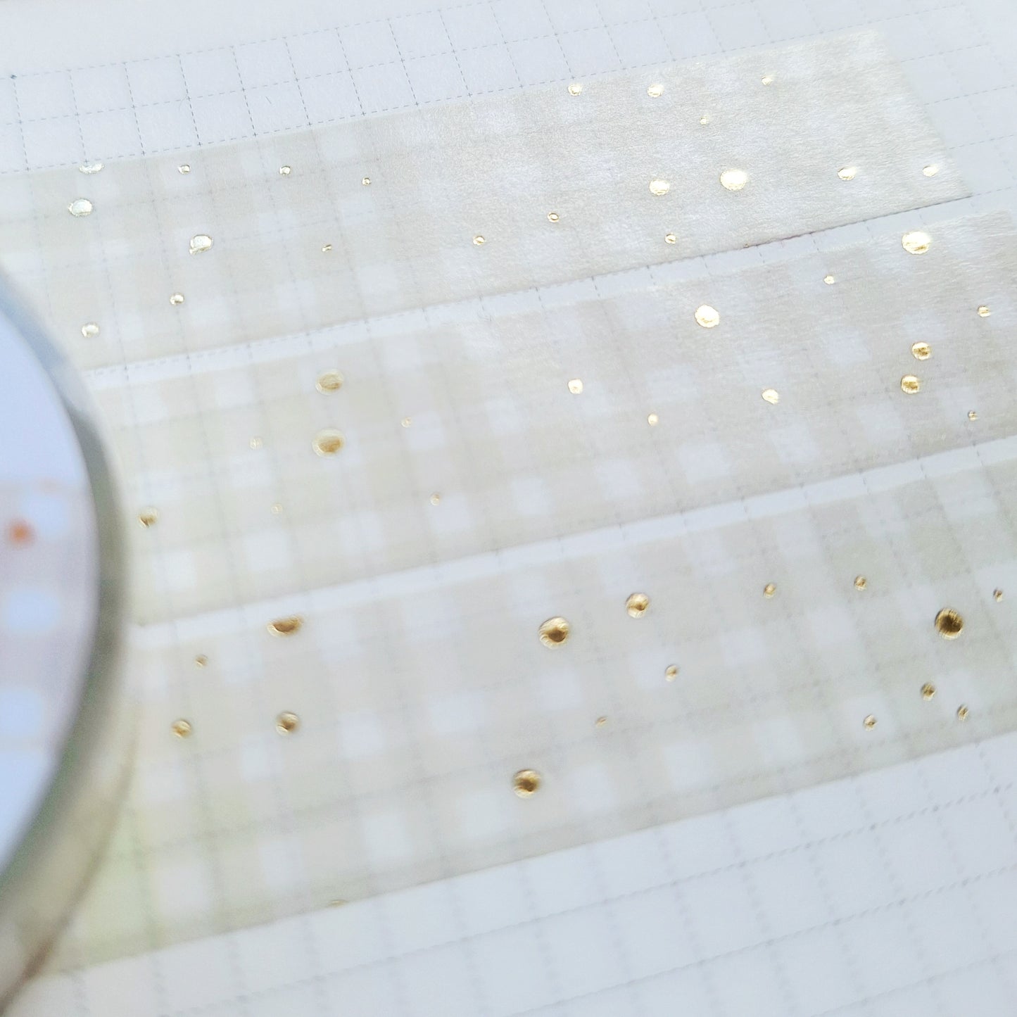 CLEARANCE washi tapes