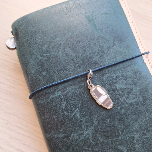 FOUNTAIN PEN CHARM