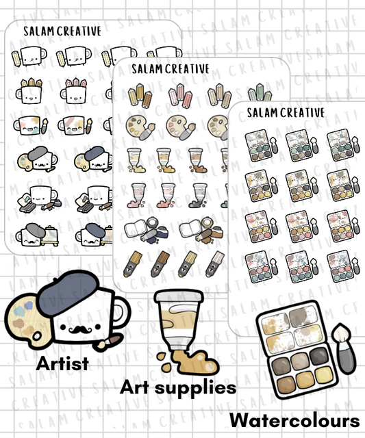ARTIST