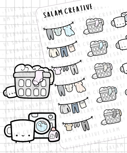 LAUNDRY