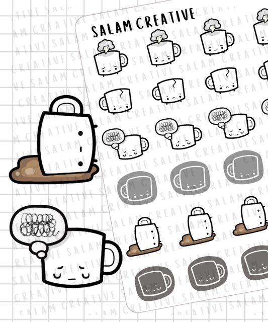 ANXIETY