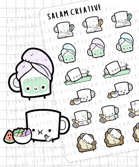 SELFCARE