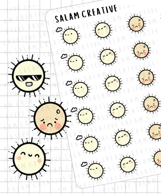 SUNNY DAY