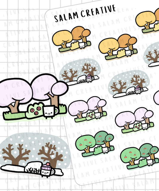 SEASONS