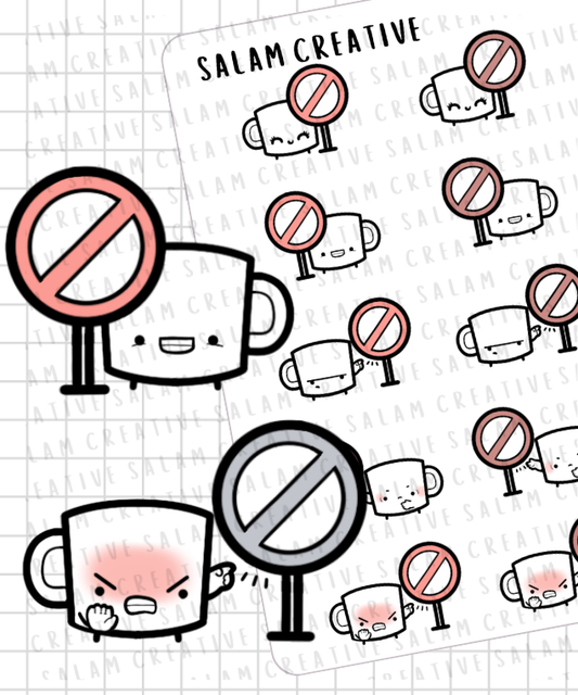 BOUNDARIES