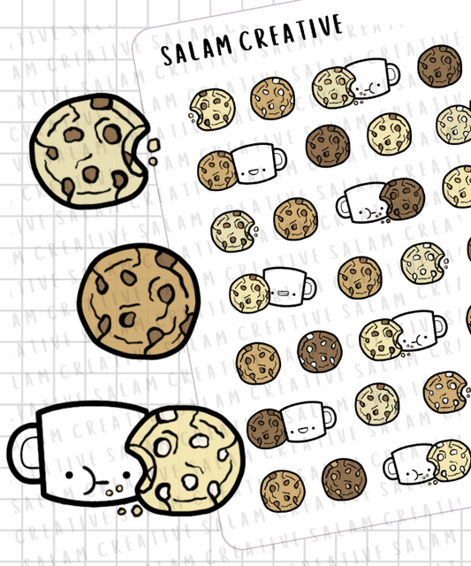 COOKIES