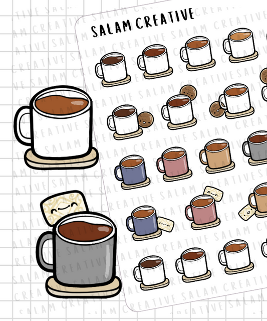HAVE A CUPPA