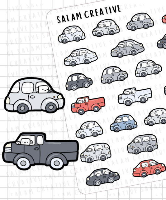 CARS