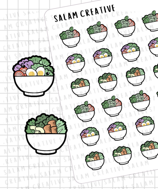 SALAD