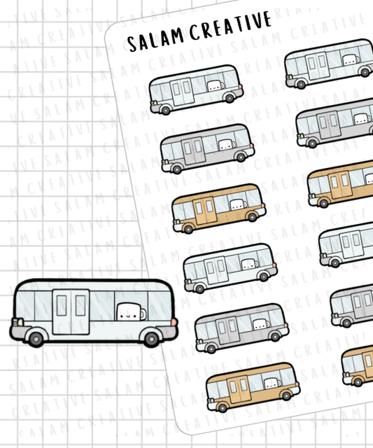BUS