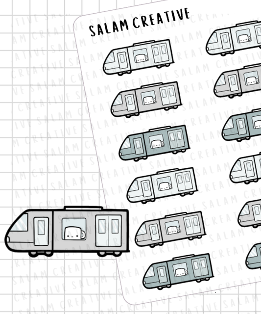 TRAIN