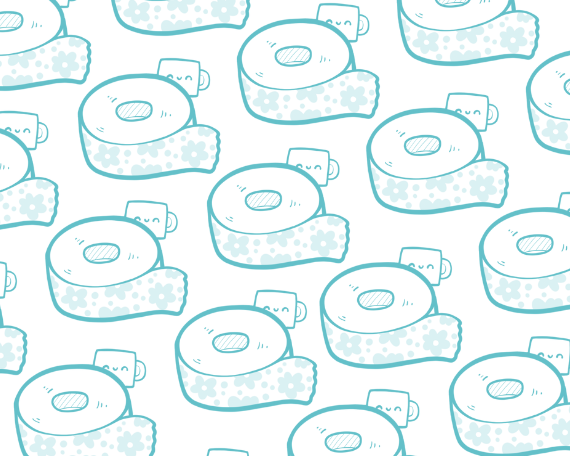 CLEARANCE washi tapes
