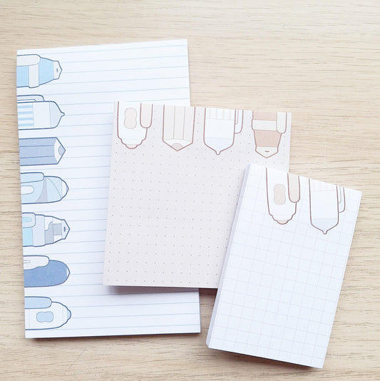 STICKY NOTES