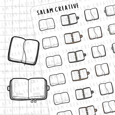 OPEN PLANNERS