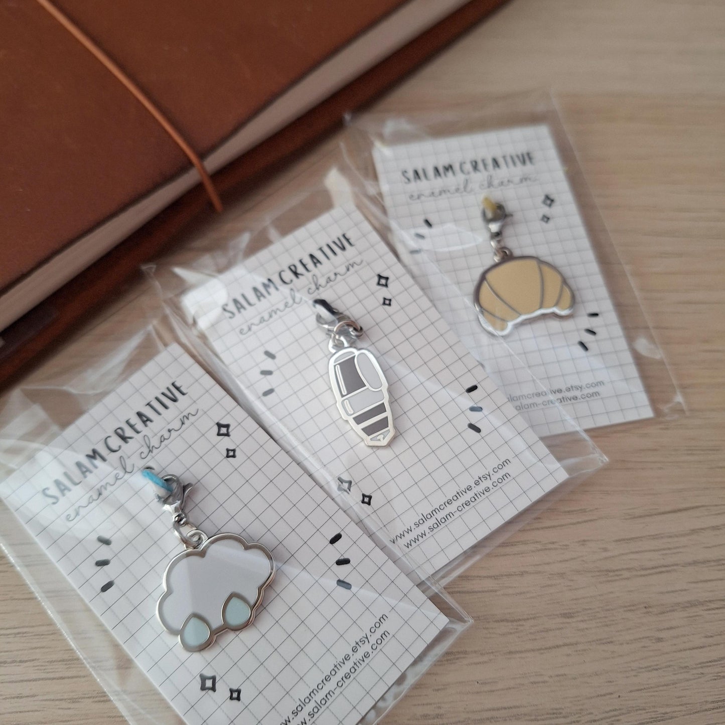 CLOUD CHARM