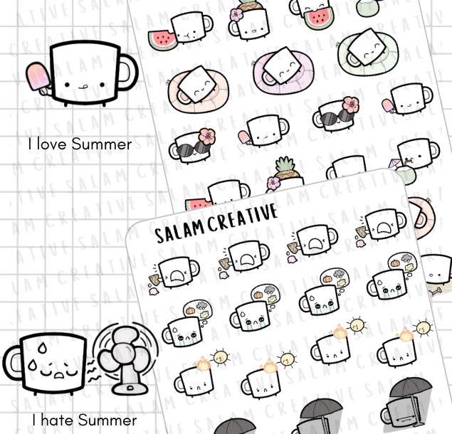 SUMMER