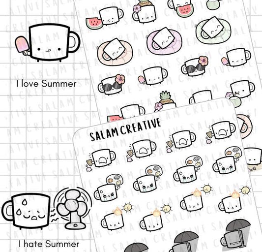 SUMMER