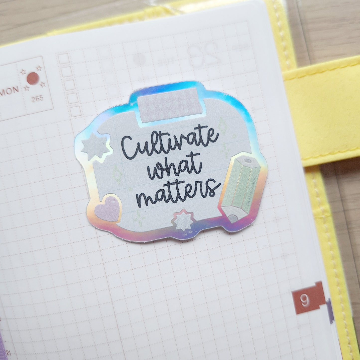 Positive self-talk